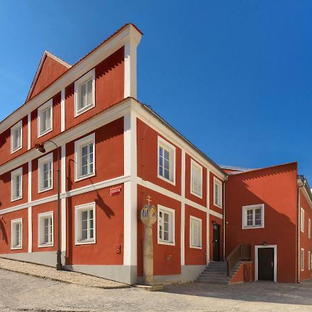 Hotel Garni Villa Areka Český Krumlov 外观 照片
