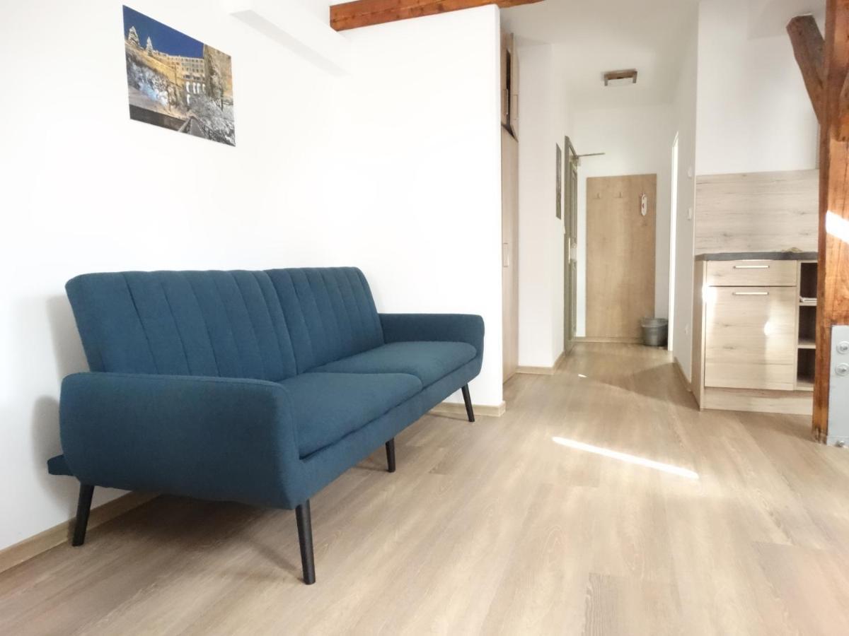 Hotel Garni Villa Areka Český Krumlov 外观 照片